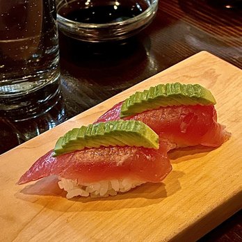 SUSHI DOKKU Japanese Restaurant - Sushi Bars Near Me - Chicago, Illinois SUSHI DOKKU Japanese Restaurant - Sushi Bars Near Me - Chicago, Illinois