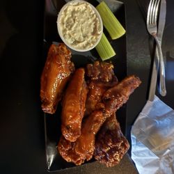 Barking Dog Saloon