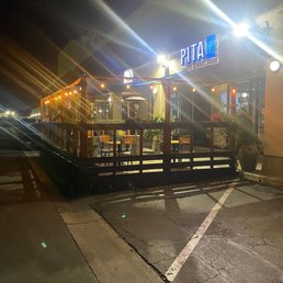 Exterior photo of Pita GR - Downey, California Exterior photo of Pita GR - Downey, California