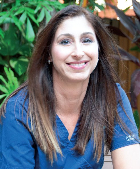 ADRIANA P SUAREZ, MD - Updated July 2025 - 4302 N Habana Av, Tampa
