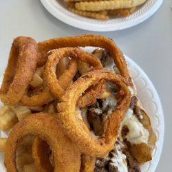 Twin Palmetto - Cheesesteak