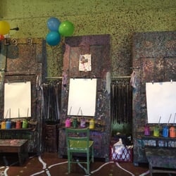 Art Zone Children's Studio