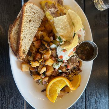 Waypoint Cafe - Carnitas Omelet - American Near Me - Camarillo, California Waypoint Cafe - Carnitas Omelet - American Near Me - Camarillo, California