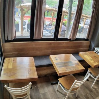 Lorca - Coffee & Tea Near Me - Stamford, Connecticut