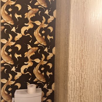 Magic Wallpapering - Wallpapering Near Me