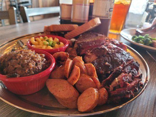 Georgia Boys BBQ - Greeley by null