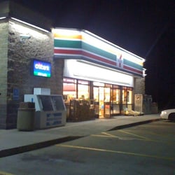 7-Eleven