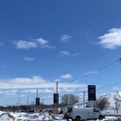 Fiedler Electric - Fiedler Electric Ltd. is working on construction pole lines with panels for temporary power for construction sites.