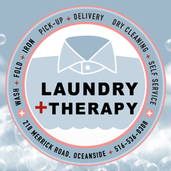 Laundry+Therapy