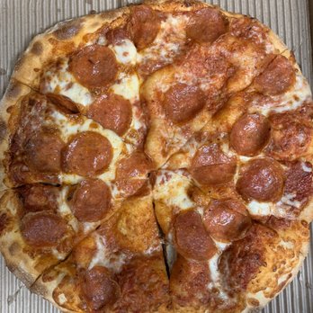 Marco's Pizza - Bad pizza - Pizza Near Me - Stafford, Texas