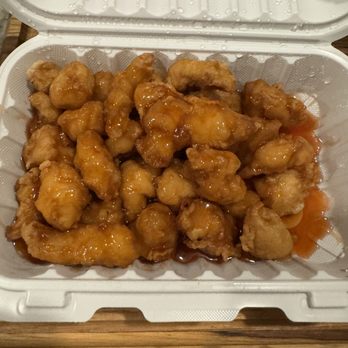 Ming's Restaurant - Orange Chicken - Chinese Near Me - Belvedere Tiburon, California Ming's Restaurant - Orange Chicken - Chinese Near Me - Belvedere Tiburon, California