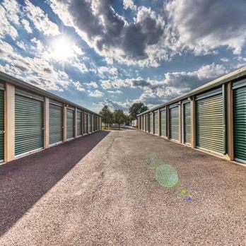 Storage Sense - Self Storage Near Me - Pottstown, Pennsylvania Storage Sense - Self Storage Near Me - Pottstown, Pennsylvania
