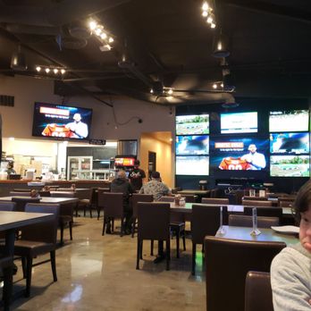 Stuft Pizza - Pizza Near Me - Milpitas, California