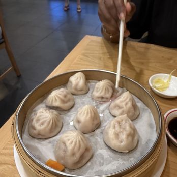 Luscious Dumplings - Chinese Near Me - Philadelphia, Pennsylvania