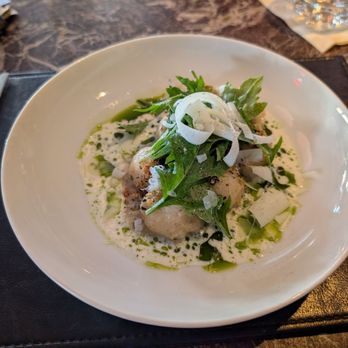 Don Angie - Stracchino Gnocchi - Italian Near Me - New York, New York Don Angie - Stracchino Gnocchi - Italian Near Me - New York, New York