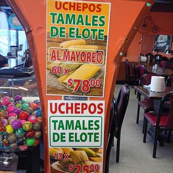 El Michoacano - Authentic Mexican menu - Mexican Near Me - Sacramento, California El Michoacano - Authentic Mexican menu - Mexican Near Me - Sacramento, California