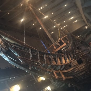 Vasamuseet - Museums Near Me - Stockholm, Alberta Vasamuseet - Museums Near Me - Stockholm, Alberta