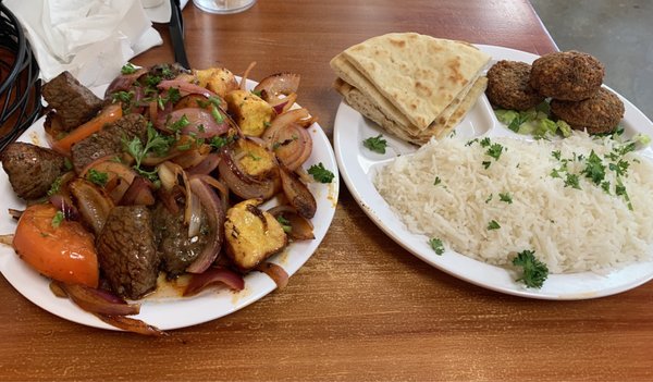 Mediterra Grill by null