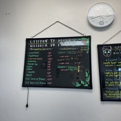 Maya's Brows Lashes & Facials - Prices