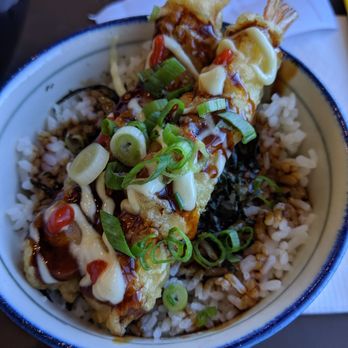 Tensuke Express - Noodles Near Me - Columbus, Ohio Tensuke Express - Noodles Near Me - Columbus, Ohio