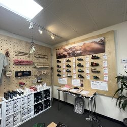 Mad Rock - Visited the Mad Rock HQ today to get my drones 2.0