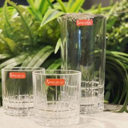exit nineteen - Crystal Glassware