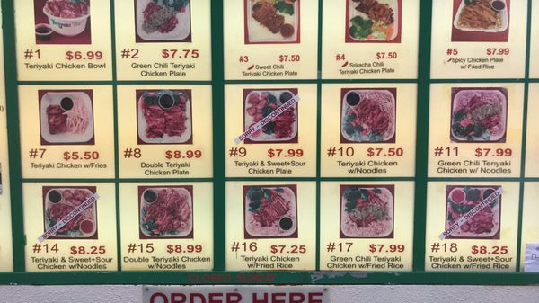 TERIYAKI CHICKEN BOWL - Updated July 2026 - 17 Photos & 31 Reviews ...