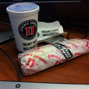 Jimmy John's - Freaky fast - Sandwiches Near Me - Jacksonville, Florida Jimmy John's - Freaky fast - Sandwiches Near Me - Jacksonville, Florida