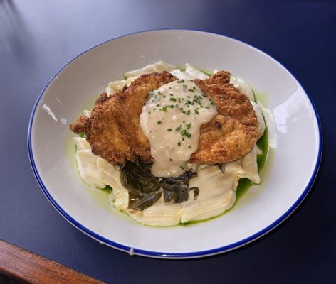 Saffire Restaurant by null