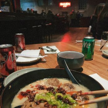 Gorō Ramen - TORI PAITAN JUMBO CHILI BOMB - Ramen Near Me - Oklahoma City, Oklahoma Gorō Ramen - TORI PAITAN JUMBO CHILI BOMB - Ramen Near Me - Oklahoma City, Oklahoma