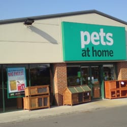 Pets At Home
