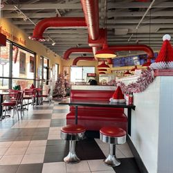 Freddy's Frozen Custard & Steakburgers