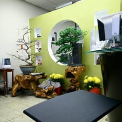 Lam Mung - Front office