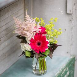 House Of Flowers