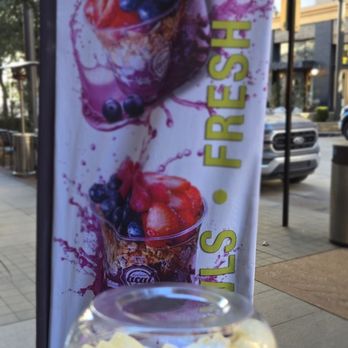 Acai Brasil Victory Park - Desserts Near Me - Dallas, Texas Acai Brasil Victory Park - Desserts Near Me - Dallas, Texas