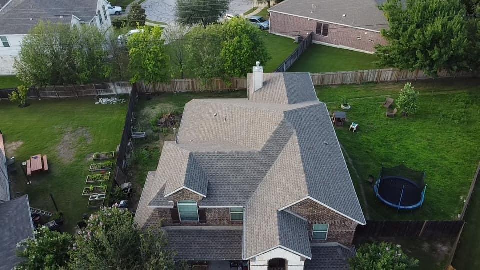 Slide of 3M Exteriors