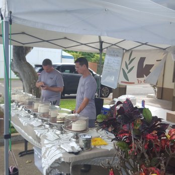 Ko Bakery - Bakeries Near Me - Lihue, Hawaii