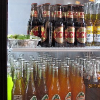 Don Chuy's Mexican Grill - Selection of Mexican and Domestic Beer, soft drinks. Full bar coming soon! - Mexican Near Me - Charlotte, Tennessee Don Chuy's Mexican Grill - Selection of Mexican and Domestic Beer, soft drinks. Full bar coming soon! - Mexican Near Me - Charlotte, Tennessee