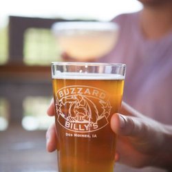 Buzzard Billy's