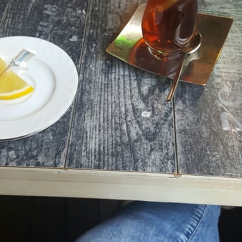 Dejavu Cafe - Coffee & Tea Near Me - Istanbul, 34
