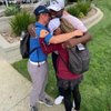 Carlos Brown Golf gift card