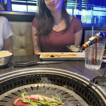Gen Korean BBQ House - Gen Premium Steak - Barbeque Near Me - Frisco, Texas