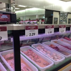 Coppa's Fresh Market - All the gross cuts I love!!!