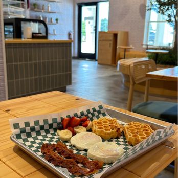 Salbio Coffee & Bites - Coffee & Tea Near Me - Oxford, Florida Salbio Coffee & Bites - Coffee & Tea Near Me - Oxford, Florida