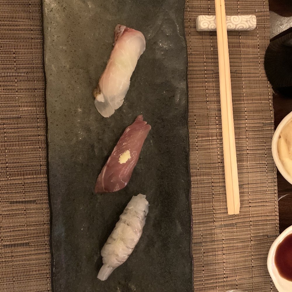 Sushi Kaito - Sushi Omakase - Sushi Bars Near Me - New York, New York Sushi Kaito - Sushi Omakase - Sushi Bars Near Me - New York, New York