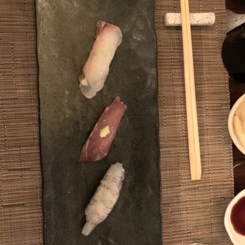 Sushi Kaito - Sushi Omakase - Sushi Bars Near Me - New York, New York Sushi Kaito - Sushi Omakase - Sushi Bars Near Me - New York, New York