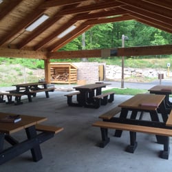 Samuel F. Pryor III Shawangunk Gateway Campground
