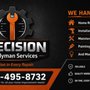 Photo of Precision Handyman Services