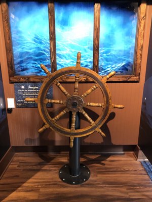 Port of Ludington Maritime Museum by null