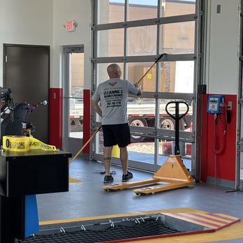 BSM Cleaning - Your window experts - Office Cleaning Near Me